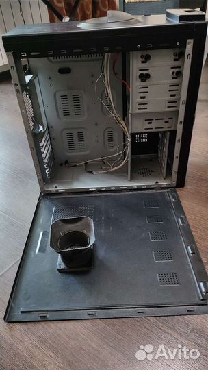 Системный блок / корпус для пк
