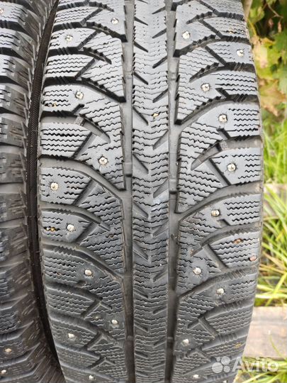 Firestone Ice Cruiser 7 185/65 R15 88T