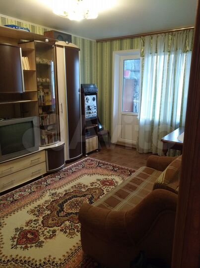 4-к. квартира, 70,2 м², 7/9 эт.