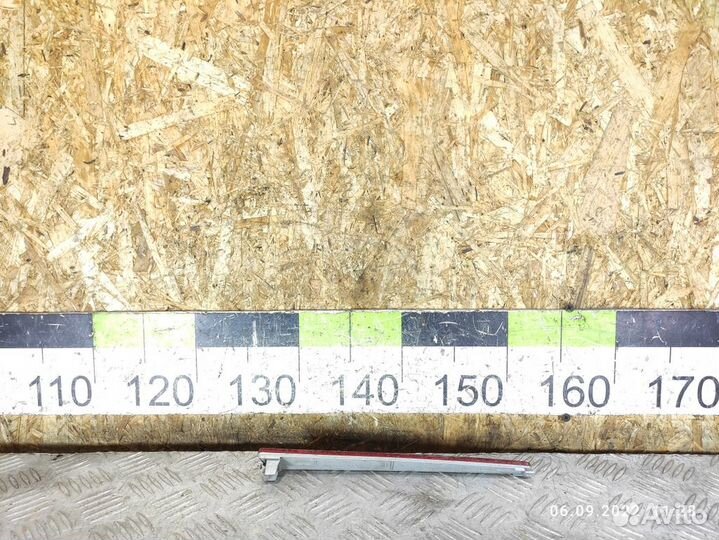 Отражатель катафот Bmw X5 e53 2000-2007