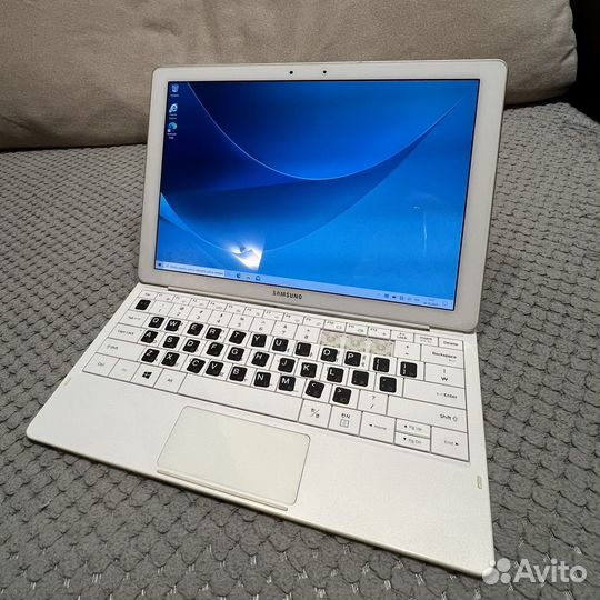 Samsung galaxy tab pro S
