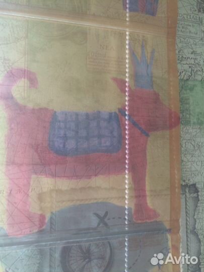 Римские шторы в детскую