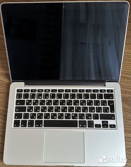 Apple MacBook Pro 13