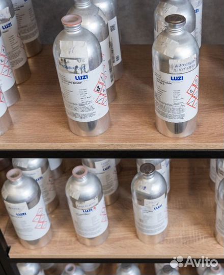 Масло для духов оптом