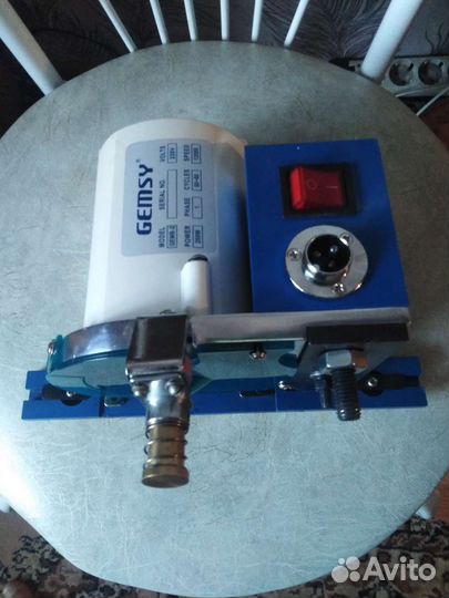 Нож к закройной линейки