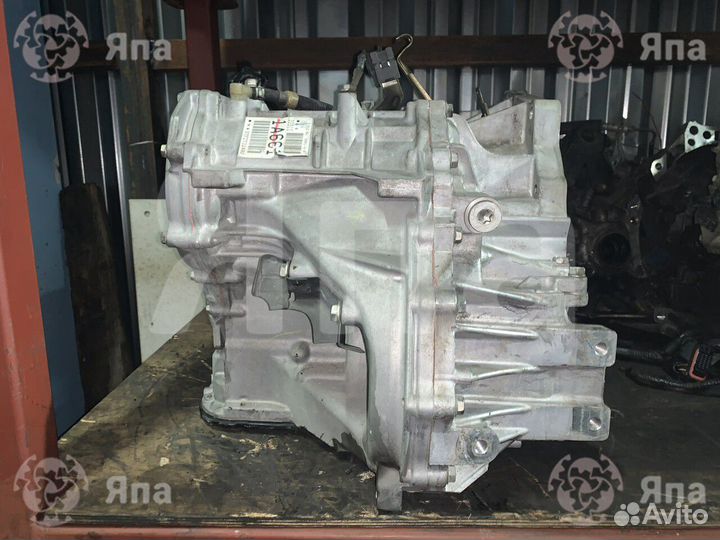 Контрактная АКПП A246E Тойота Матрикс, доставка