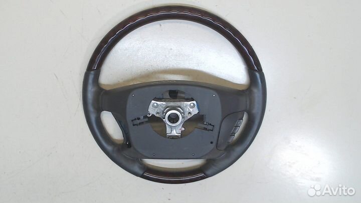 Руль Lexus LS460, 2011