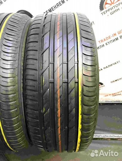 Bridgestone Turanza T001 215/50 R17 91H