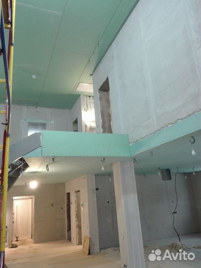 Ремонт квартир