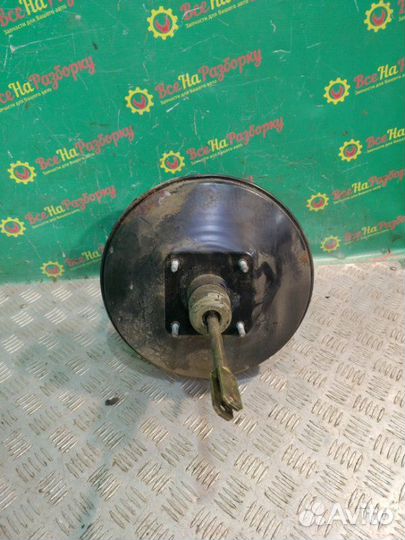 Вакуумный усилитель тормозов Mercedes-Benz Vito