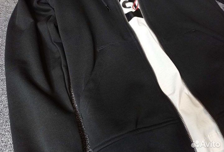 Спортивный костюм hugo boss мужской