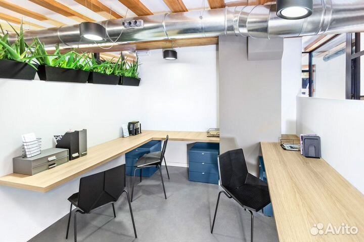 Юридический адрес в Москве