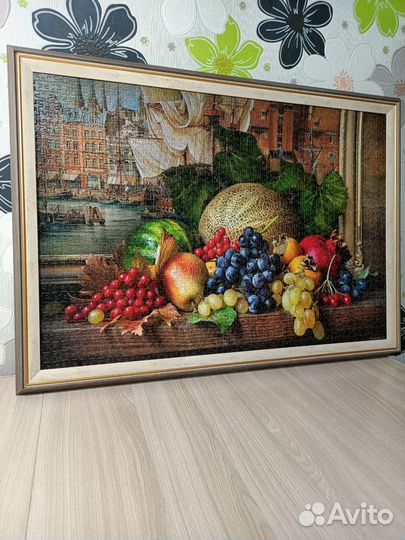 Картины ручная работа