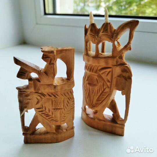 Шахматы (Индия)