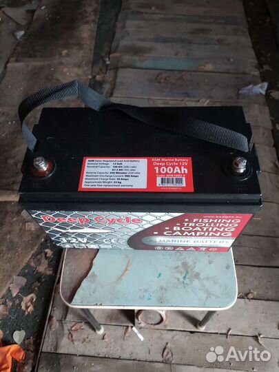 Электромотор