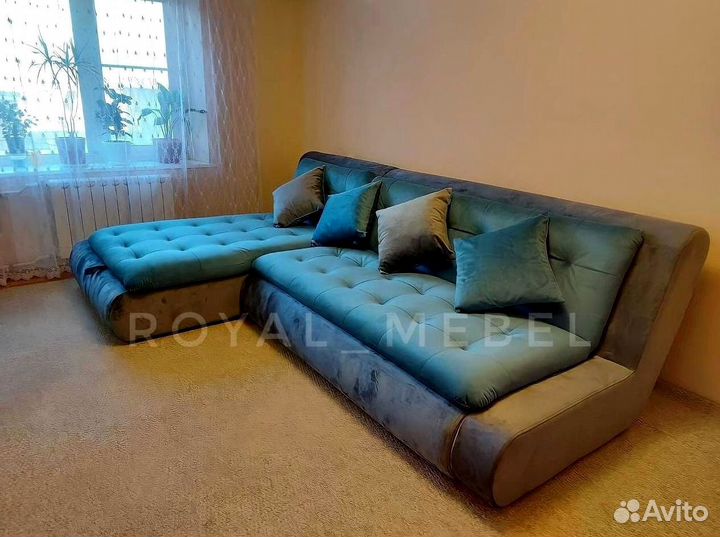 Диван валенсия / диван кровать