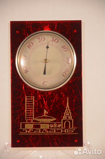 Термометр настенный СССР