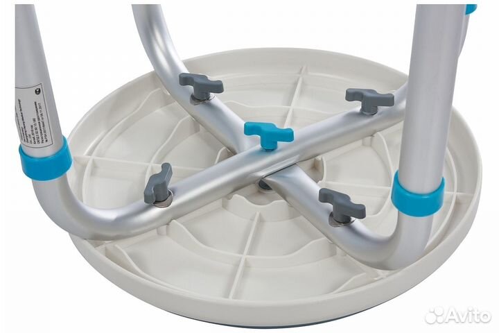 Стул для ванной