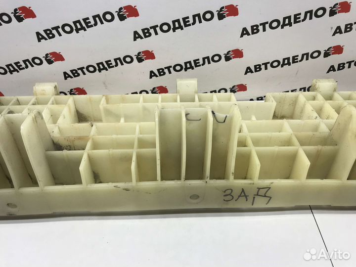 Усилитель заднего бампера Daewoo Nexia N100 2007г