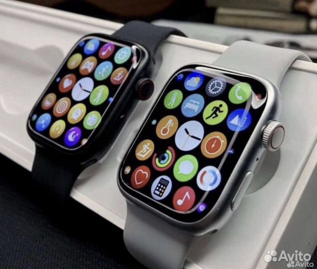 Apple watch X8MAX(новинка 2023)