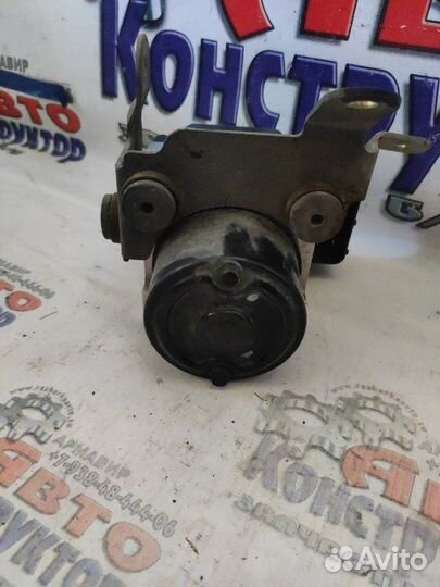 Блок ABS Lifan Smily LF479Q3 2011