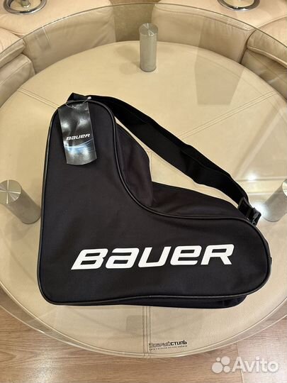 Сумка для коньков bauer skate BAG SR