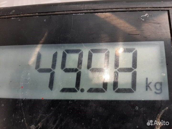 МКПП (механика) Renault Laguna II (2001–2008)