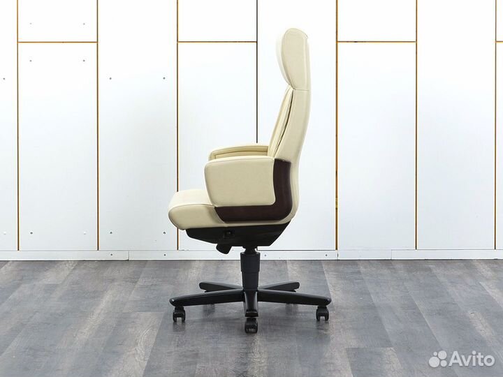 Кресло для руководителя dazato dico wood Италия da