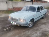 ГАЗ 3110 Волга 2.4 MT, 1998, 167 000 км, с пробегом, цена 140 000 руб.