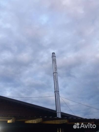 Твердотопливный котел длительного горения бу