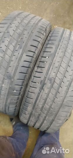 CrossLeader DH01 215/45 R17