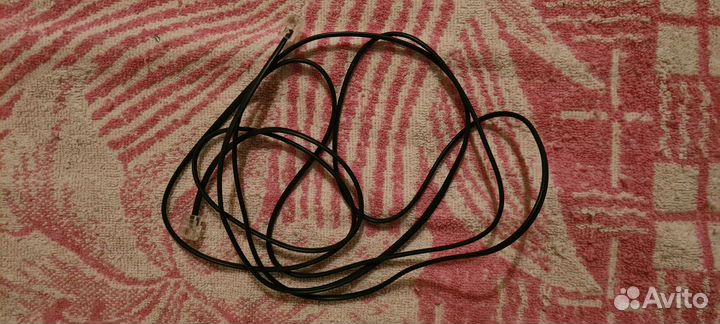 Кабель телефонный RJ-11 200 см (2м)