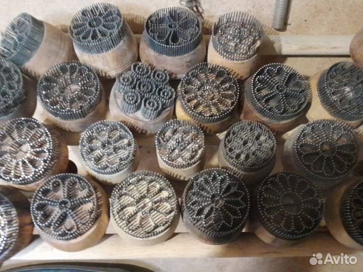 Аксессуары для тандыра