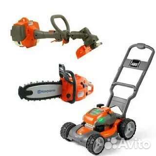 Спил деревьев