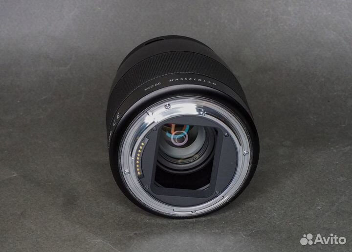 Hasselblad XCD 65mm f/2.8 обмен