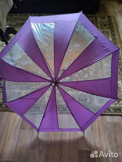 Зонт женский автомат