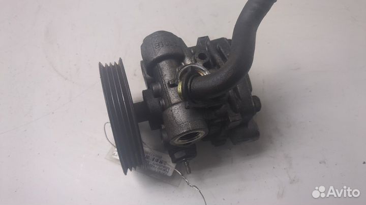 Гур Mitsubishi Montero Sport / Pajero Sport, 2002