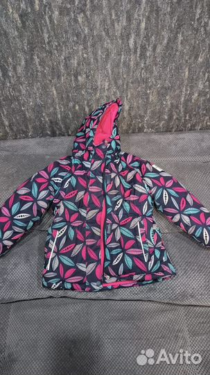 Детская одежда для девочек