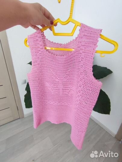 Топ женский