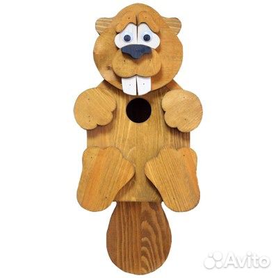 Скворечник