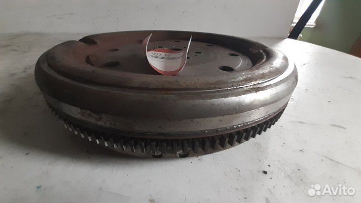 Маховик Volkswagen Passat B6 2005-2010 седан 2.0