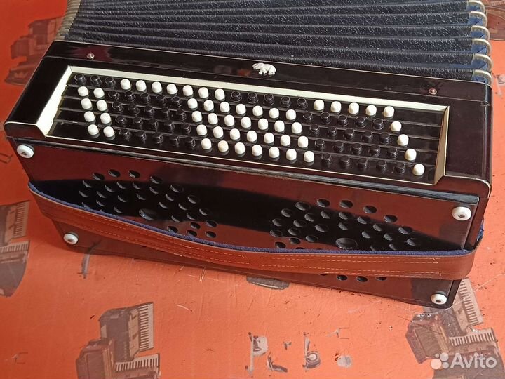 Баян Тула / Скупка