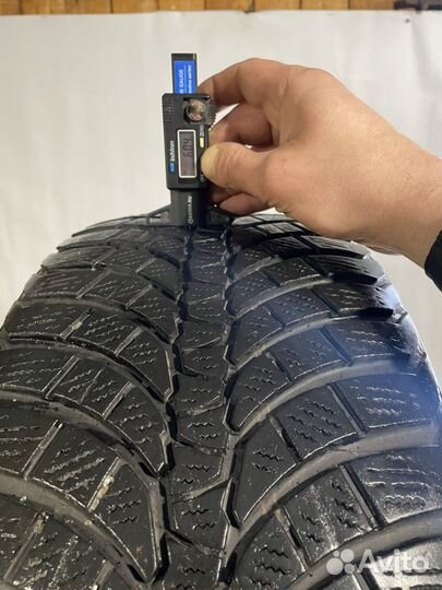 Kumho WinterCraft WP71 245/45 R19