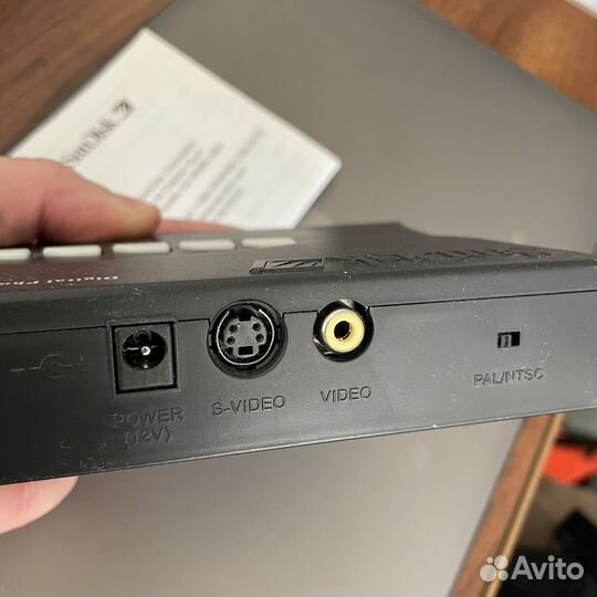 Адаптер картридер Sandisk