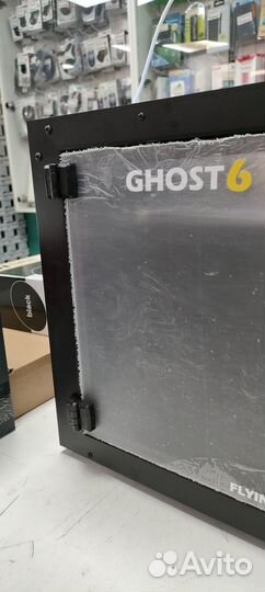 3D-принтер Flying Bear Ghost 6 от производителя b