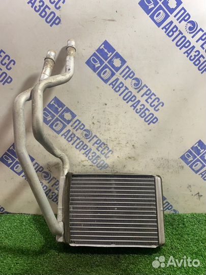 Радиатор печки Ford Fusion хэтчбек 1.4 fxja 2006