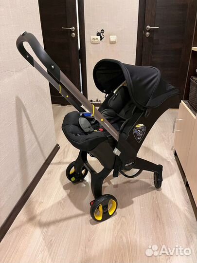 Напрокат. Коляска автолюлька doona - Аренда