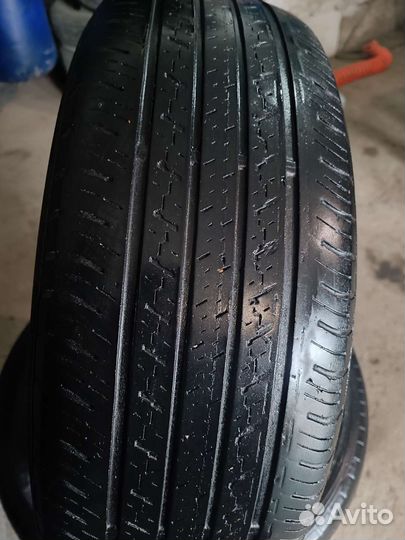 Dunlop Grandtrek PT1 225/65 R17