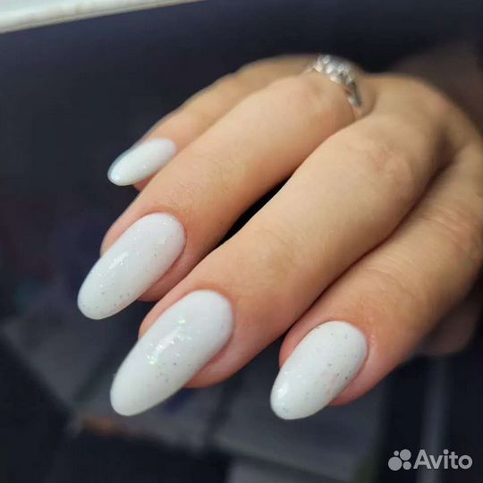 Услуги маникюра на дому