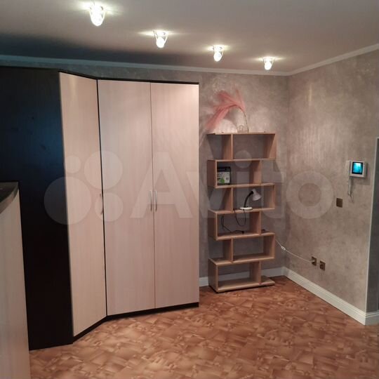 2-к. квартира, 46,6 м², 4/5 эт.